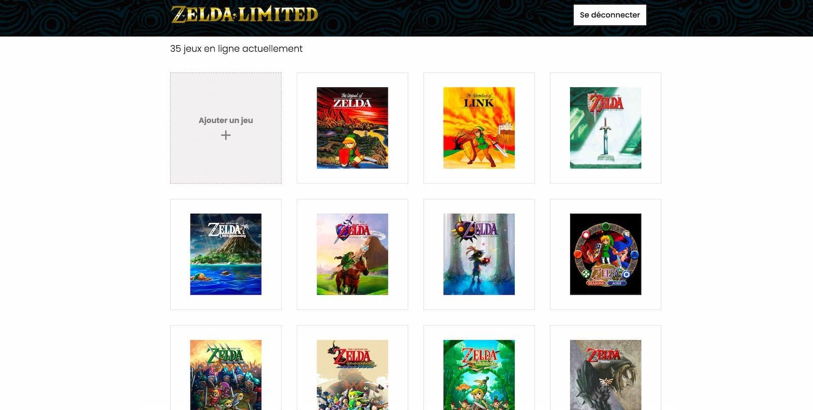 Zelda Limited - image 6