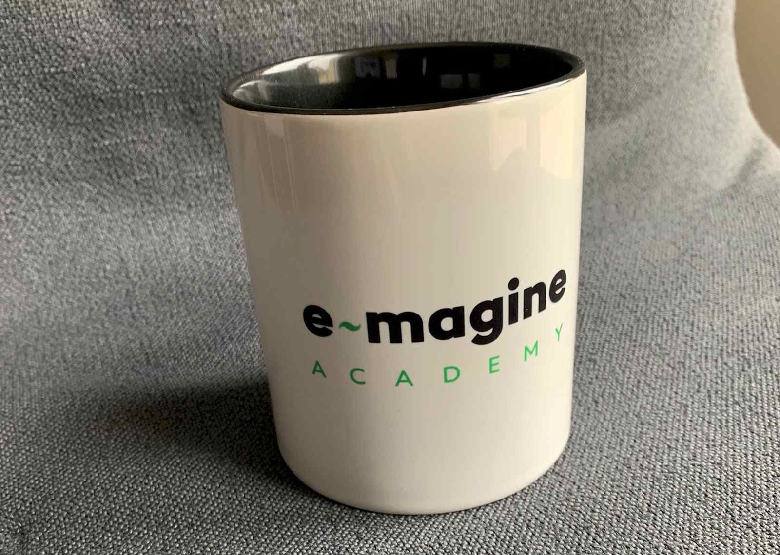 e-magine academy - image 6
