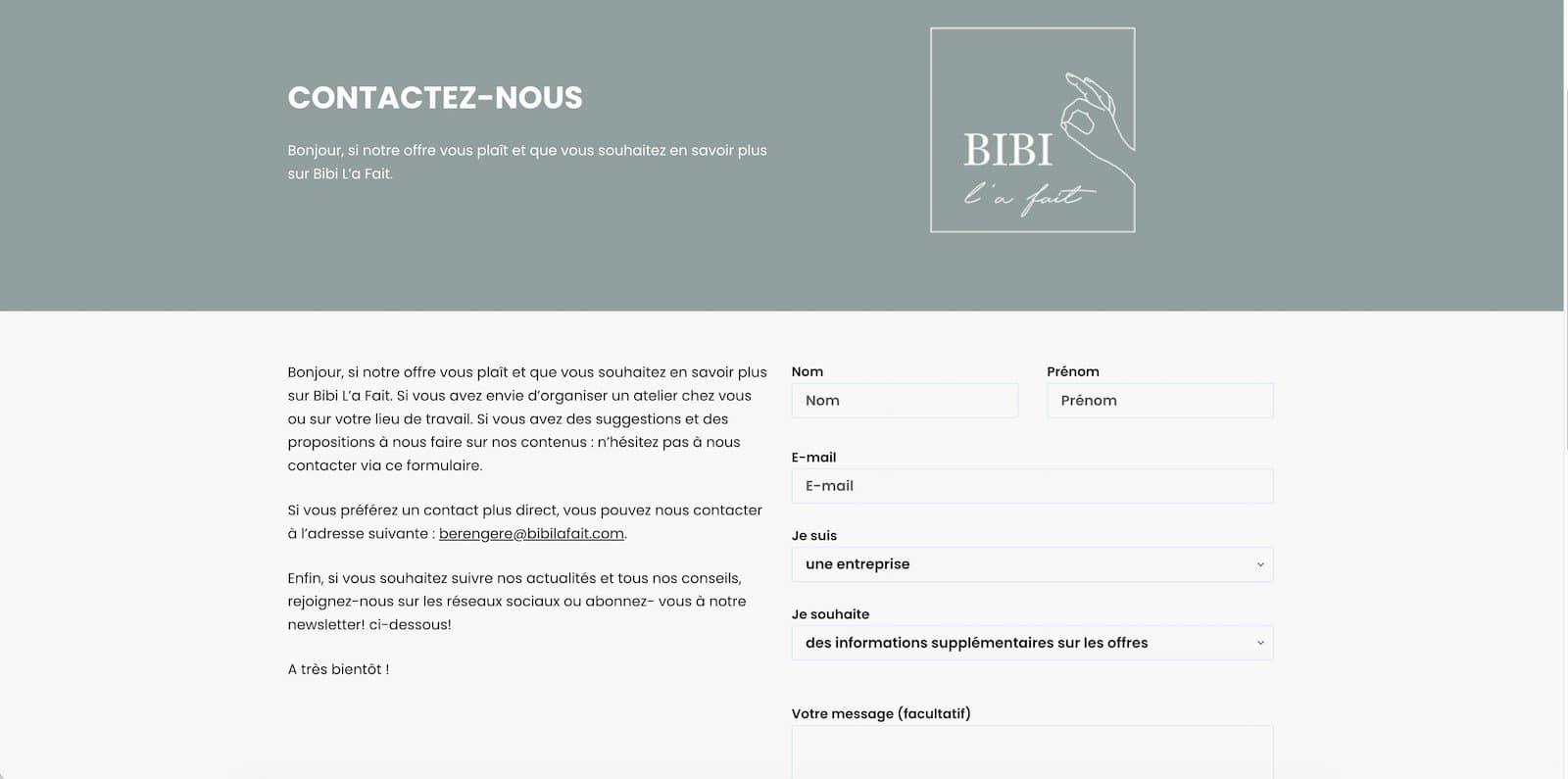 Bibi l'a fait - image 4